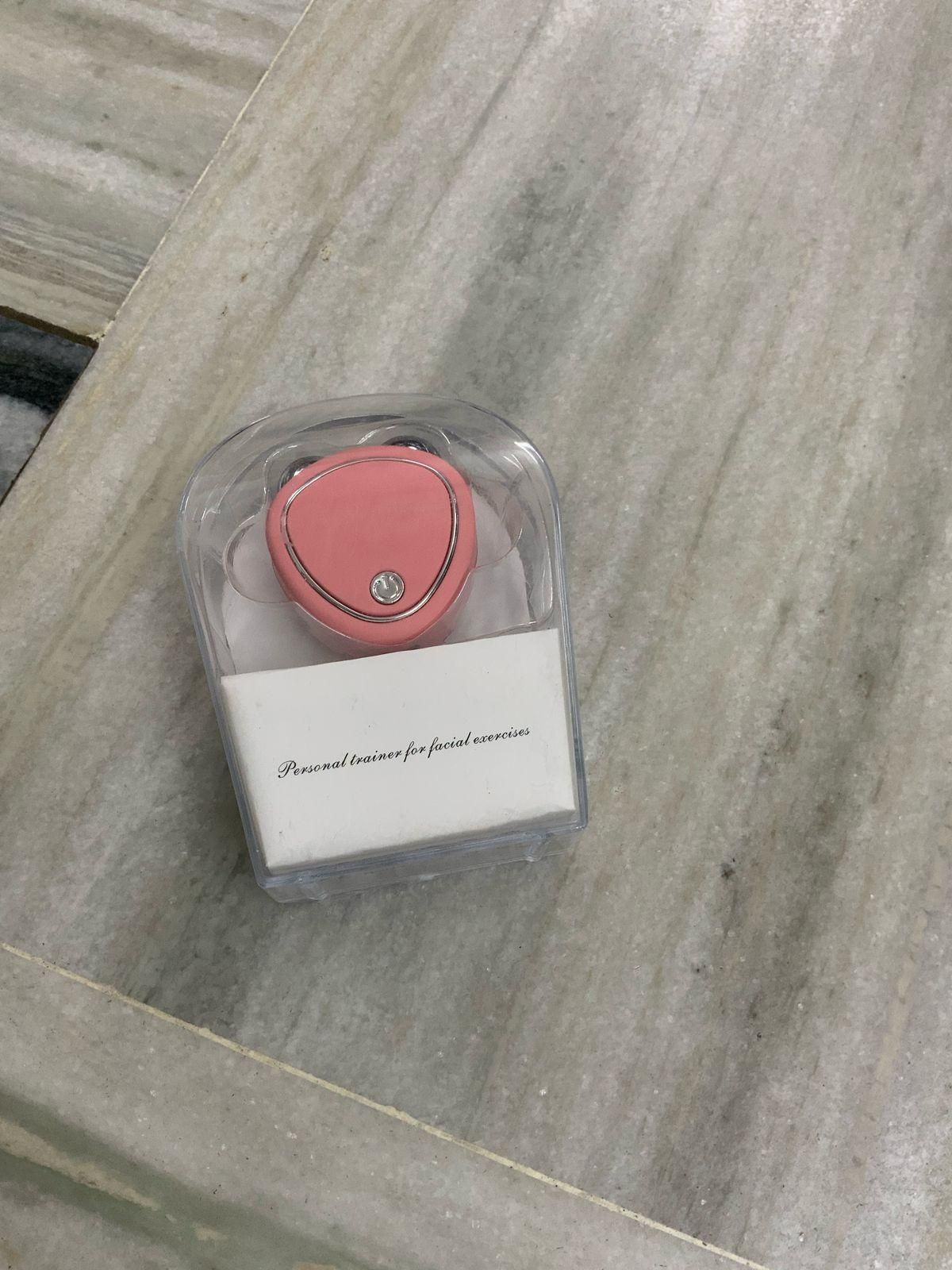 Facial V Shape Massager